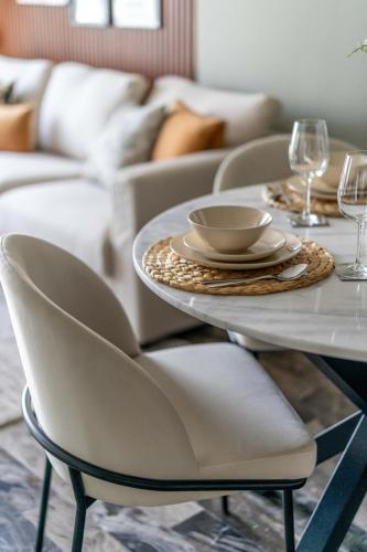 GuestReady - 1BR w/ Dubai Marina View & Balcony, Dubái (foto 10)