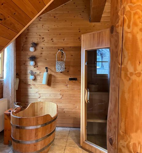 Superior Cottage with Sauna image 8