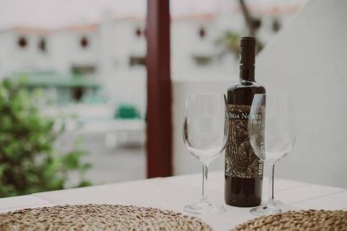 Sarelen 3, paz y excelente ubicación, Breña Baja (fotografie 8)