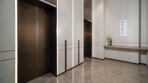 西安沣东智选假日 西安沣东智选假日