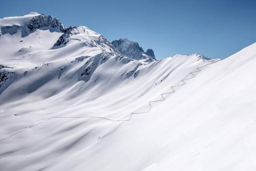 Nearby attraction, Prarion - Modern apartment Next to Ski lift - By Cozee Rentals in Les Houches