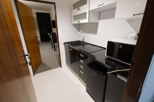 Apartman v Penzionu Hradek in โนวี ฮราเดก