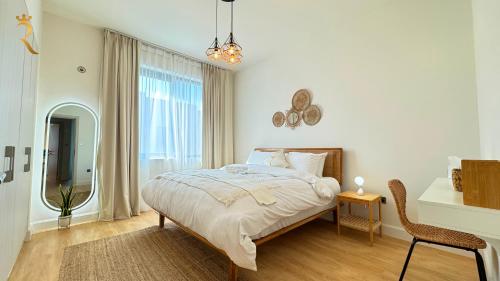 Noya Haven Stylish 4BR Townhouse Retreat in Yas Island photo 1