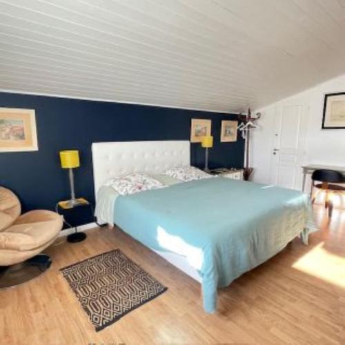 Chambres d'Hôtes d'Aliénor Chambres d'Hôtes d'Aliénor