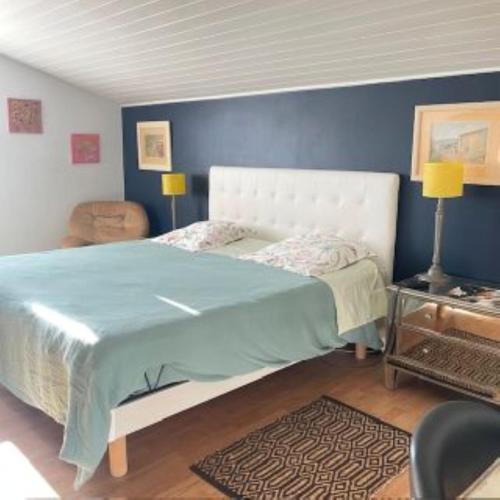 Chambres d'Hôtes d'Aliénor Chambres d'Hôtes d'Aliénor