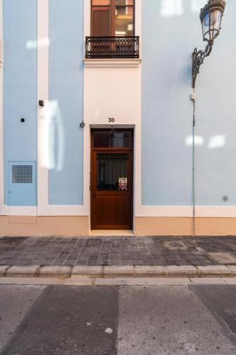 VLC HOST - Reina 168