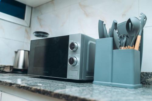 505 Apartment by Wetland Hotel in Warri