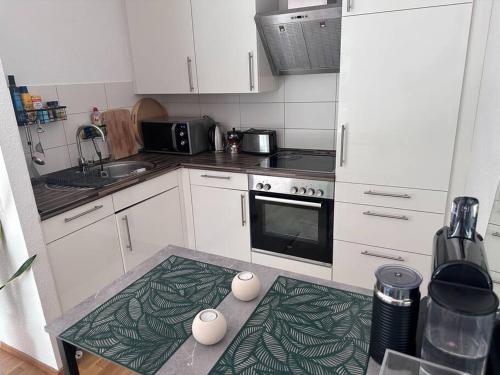 Cosy Business Apartment Messe Frankfurt, Frankfurt/Main (photo 3)