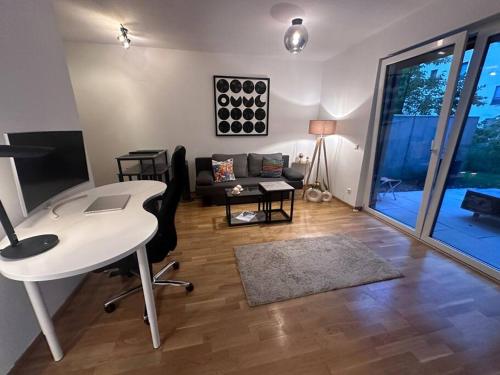 Cosy Business Apartment Messe Frankfurt, Frankfurt/Main (photo 6)