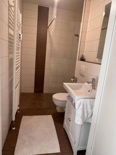 Cosy Business Apartment Messe Frankfurt, Frankfurt/Main (photo 7)
