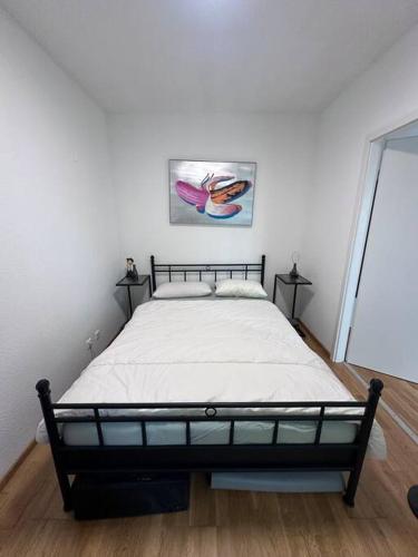 Cosy Business Apartment Messe Frankfurt, Frankfurt/Main (photo 8)