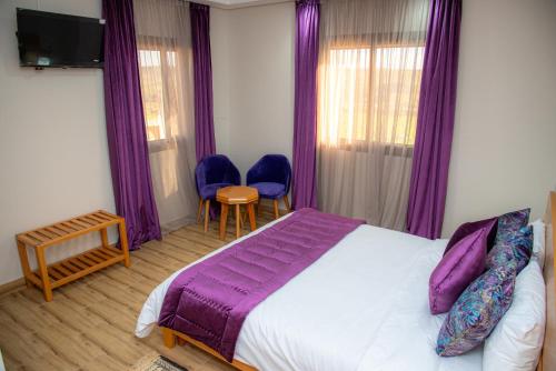 Ferme d'hôtes Bladna Garden Ferme d'hôtes Bladna Garden