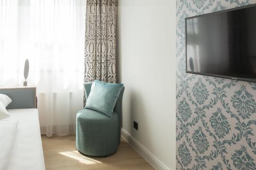 Novum Hotel City Nord - image 12