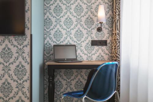 Novum Hotel City Nord - main image