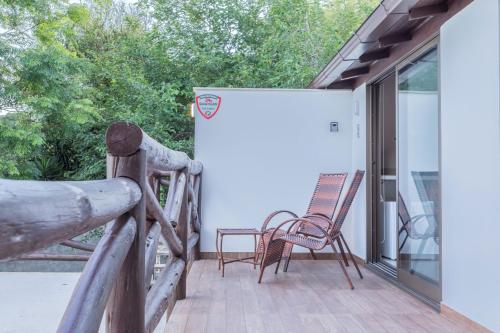 Loft Studio Com Vista Para o Mar UG8751 in José Mendes