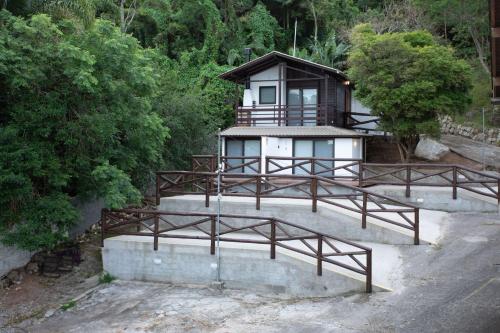 Loft Studio Com Vista Para o Mar UG8751 in José Mendes