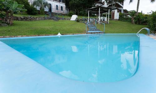 Loft Studio Com Vista Para o Mar UG8751 in José Mendes