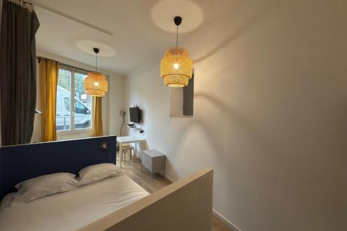 Cosy et Design en hypercentre, Lyon (fotografie 7)