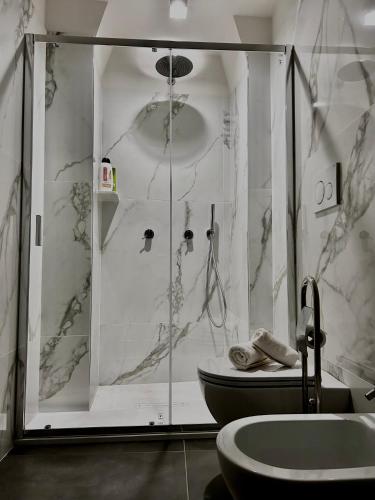 Shower, Tellmewhy Puglia in Corato