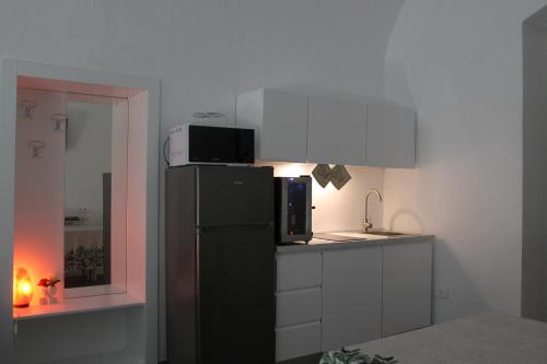 Kitchen, Tellmewhy Puglia in Corato