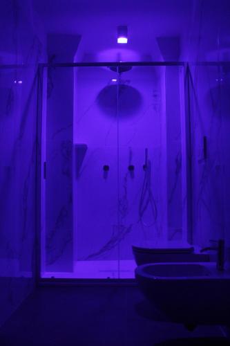 Shower, Tellmewhy Puglia in Corato