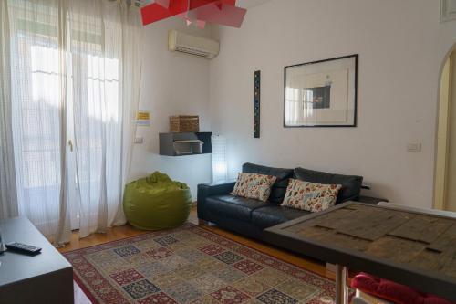 Cozy 1-BR Near Ponte Vecchio 1