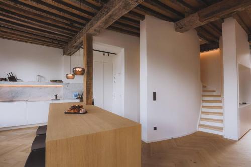 Kozy Home Spacious Luxurious Home, Amberes (foto 6)