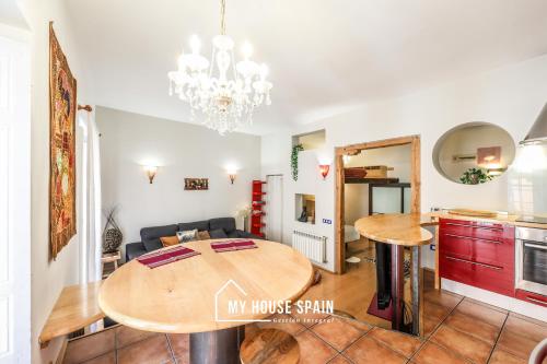 MyHouseSpain - Nuevo loft en Malasaña, Madrid (fotografie 7)