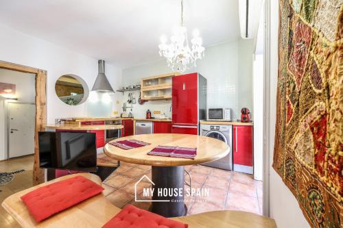 MyHouseSpain - Nuevo loft en Malasaña, Madrid (fotografie 10)