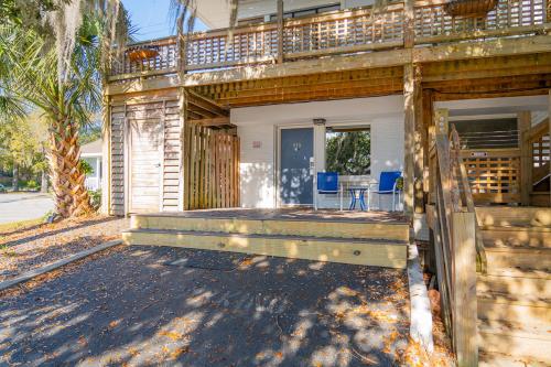 The Waterway 115 by Sea Scape Properties in Wrightsville Beach