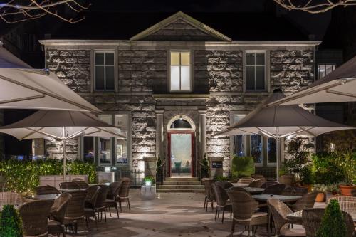 The Chester Hotel