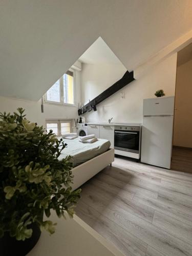 b&b Loreto Room Type - One-Bedroom Apartment