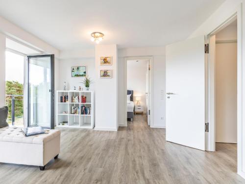 FeWo Prora - Dünenwald