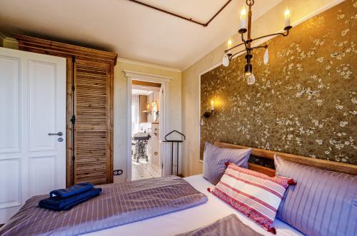 FeWo Prora - Camelot Penthouse