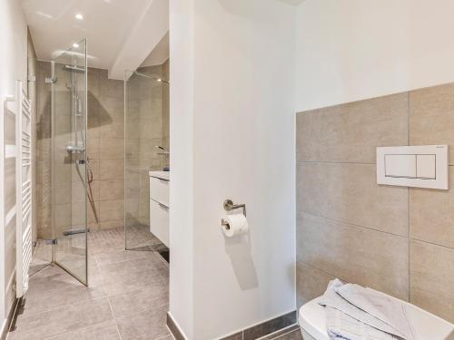 FeWo Prora - Dünenwald