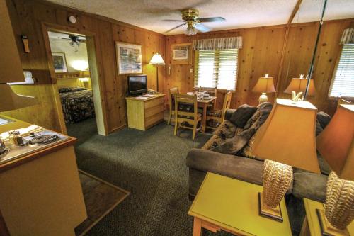 Smoketree Lodge a VRI resort - main image