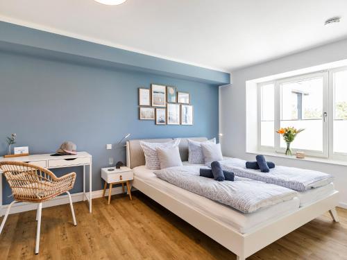 FeWo Prora - Beachfront