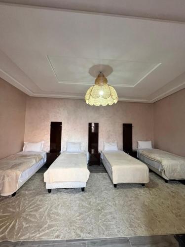 Riad 052 – Marrakech, KY