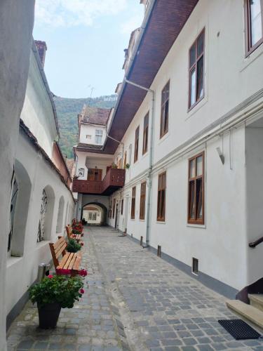 Casa Sforii Brasov - image 8