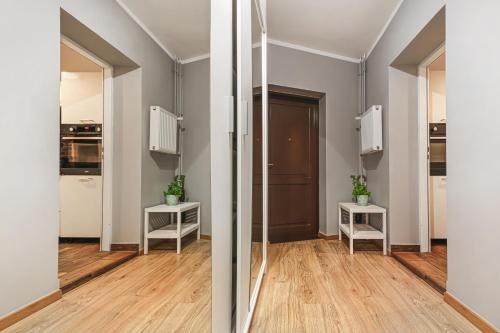 Komfort 2 pokoje obok Rynku, Breslau (Foto 6)