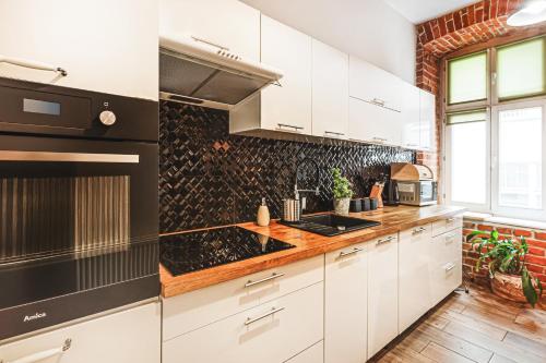 Komfort 2 pokoje obok Rynku, Breslau (Foto 8)