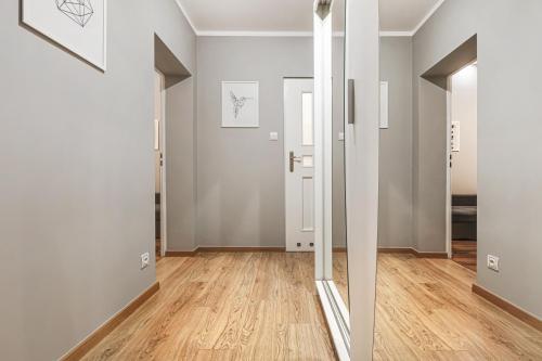 Komfort 2 pokoje obok Rynku, Breslau (Foto 10)