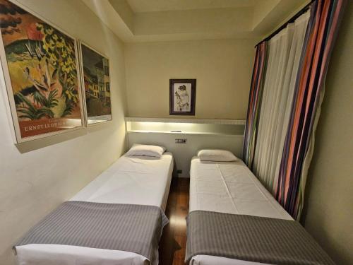 Hotel Annex - Rey Don Jaime I - image 12