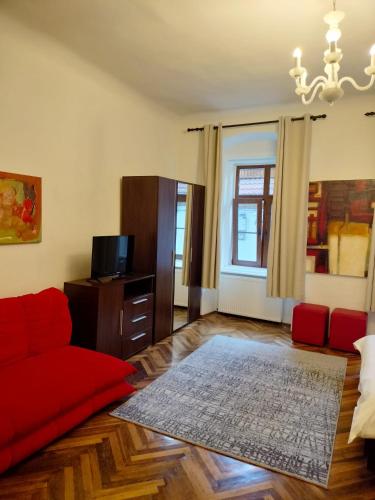 Casa Sforii Brasov - image 12