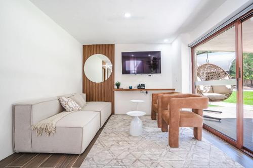 Bungalow Cajititlan Perfect for Couples in Cajititlán, Mexico