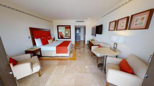Grand Park Royal Cancun - All Inclusive, Cancún (photo 4)
