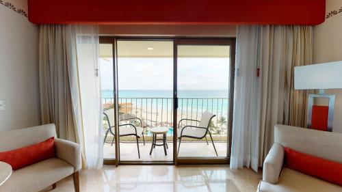 Grand Park Royal Cancun - All Inclusive, Cancún (photo 7)