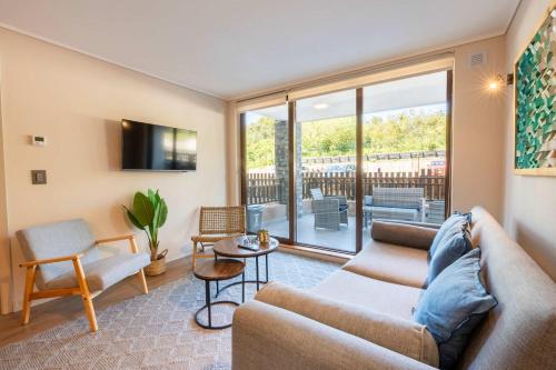 Ribera Azul 2B Wifi & Lake Access, Villarrica