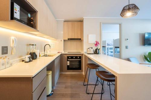 Létesítmények, Ribera Azul 2B Wifi & Lake Access in Villarrica Városközpont