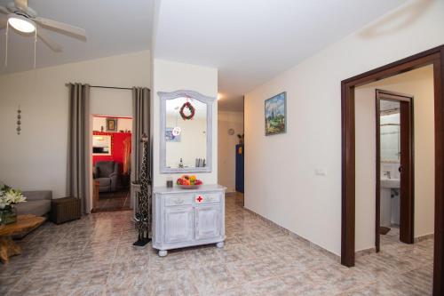 Casa Las Palmeras in Parque Holandes